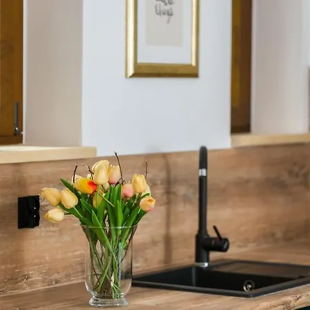 Kamienica Chelmonskiego 10 Przy Mtp By Renters *