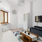 Kamienica Chelmonskiego 10 Przy Mtp By Renters