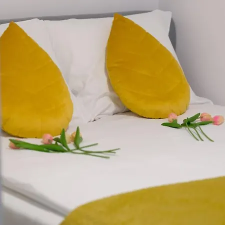 Apartment Kamienica Chelmonskiego 10 Przy Mtp By Renters *