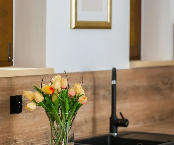 Kamienica Chelmonskiego 10 Przy Mtp By Renters *