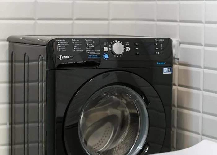 アパート Kamienica Chelmonskiego 10 Przy Mtp By Renters *